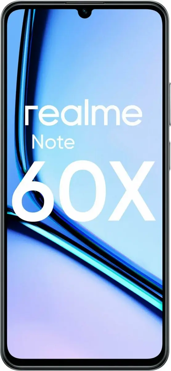 Смартфон Realme 6941764448933 — для бизнеса и офиса Смартфон Realme 6941764448933 — для бизнеса и офиса