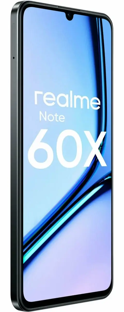 Смартфон Realme 6941764448933 — для бизнеса и офиса Смартфон Realme 6941764448933 — для бизнеса и офиса