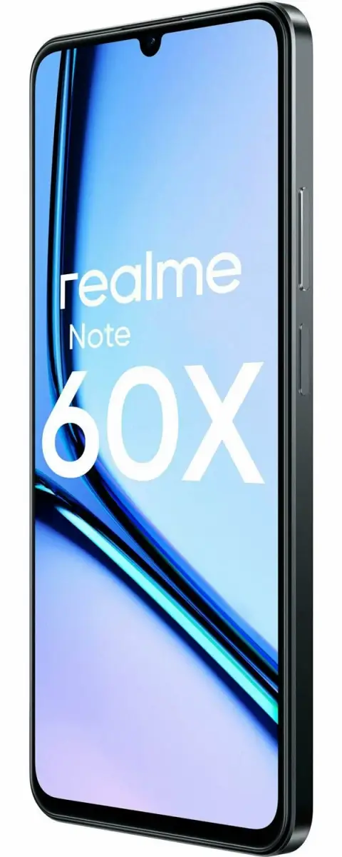Смартфон Realme 6941764448933 — для бизнеса и офиса Смартфон Realme 6941764448933 — для бизнеса и офиса