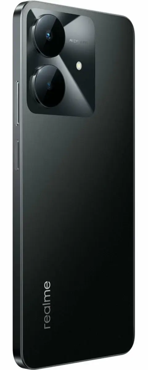 Смартфон Realme 6941764448933 — для бизнеса и офиса Смартфон Realme 6941764448933 — для бизнеса и офиса