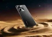 Смартфон Realme 6941764448933 — для бизнеса и офиса Смартфон Realme 6941764448933 — для бизнеса и офиса