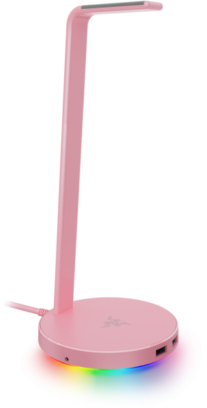 Подставка для наушников Razer Base Station Chroma V2 - Quartz Razer Base Station V2 Chroma Подставка для наушников Razer Base Station Chroma V2 - Quartz Razer Base Station V2 Chroma