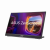 Монитор LCD 16" MB16QHG Монитор ASUS ZenScreen MB16QHG 16" (90LM08NG-B01170) — для бизнеса и офиса