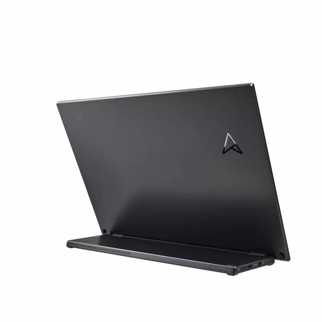 Монитор LCD 16" MB16QHG Монитор ASUS ZenScreen MB16QHG 16" (90LM08NG-B01170) — для бизнеса и офиса
