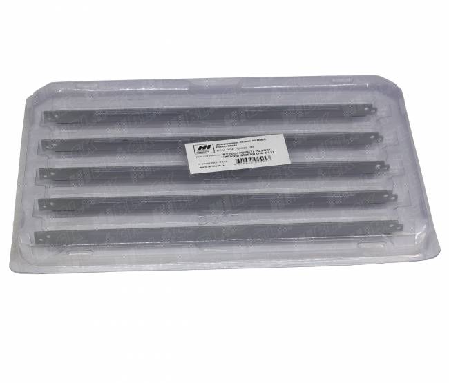 Дозирующее лезвие Hi-Black для Pantum P2200/P2207/P2500/M6500/M6550 (PC-211), 5 шт./уп. — для бизнеса и офиса