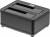 Док-станция для HDD AgeStar 3UBT8 — для бизнеса и офиса