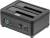 Док-станция для HDD AgeStar 3UBT8 — для бизнеса и офиса