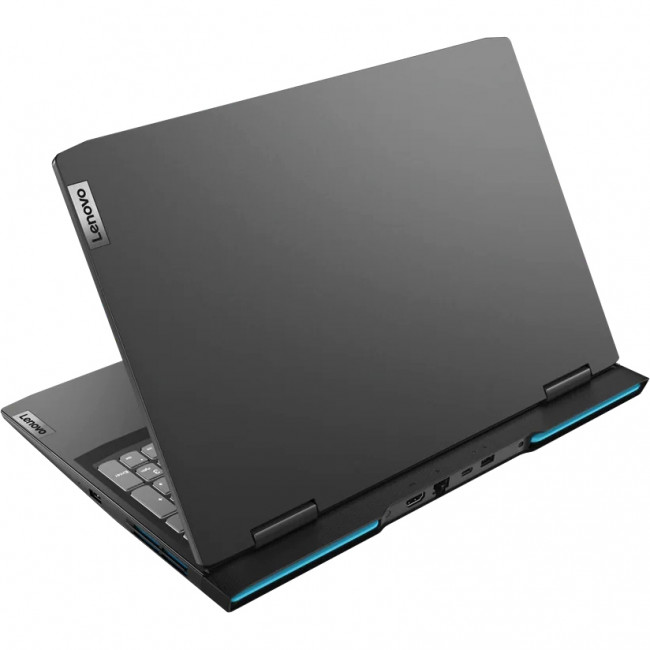 Ноутбук Lenovo IdeaPad Gaming 3 15IAH7 — для бизнеса и офиса Ноутбук Lenovo IdeaPad Gaming 3 15IAH7 — для бизнеса и офиса