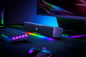 Колонки Razer Leviathan V2 X Razer Leviathan V2 X (RZ05-04280100-R3M1)