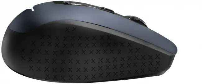 Мышь компьютерная ACER OMR060 (ZL.MCEEE.00C) — для бизнеса и офиса