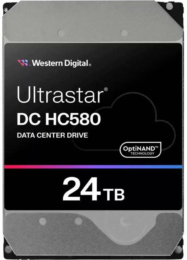 Жесткий диск WD 0F65101 — для бизнеса и офиса