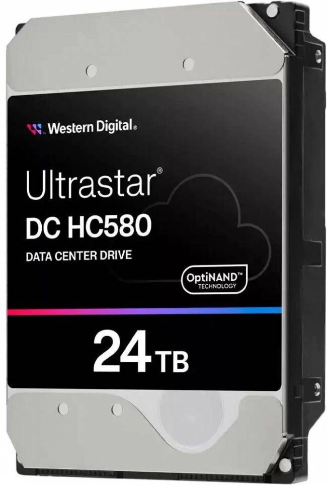 Жесткий диск WD 0F65101 — для бизнеса и офиса