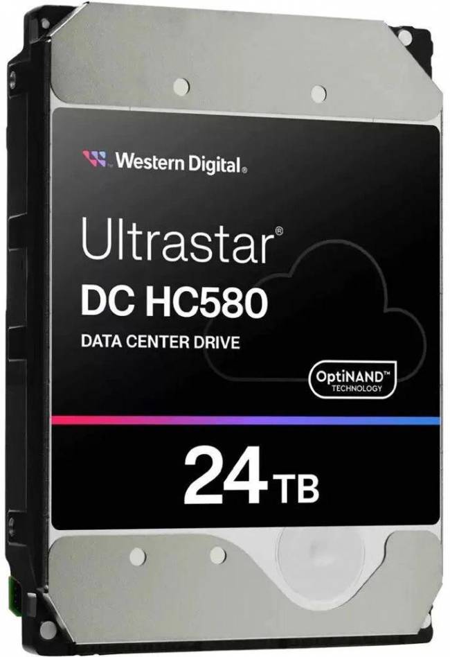 Жесткий диск WD 0F65101 — для бизнеса и офиса