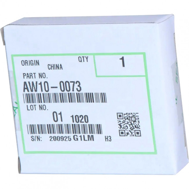 Aficio 1015/1018 Термистор для Ricoh Ricoh AW100073 — для бизнеса и офиса