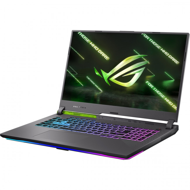 Ноутбук ASUS ROG G713RM-KH092W (90NR08K4-M00510) — для бизнеса и офиса