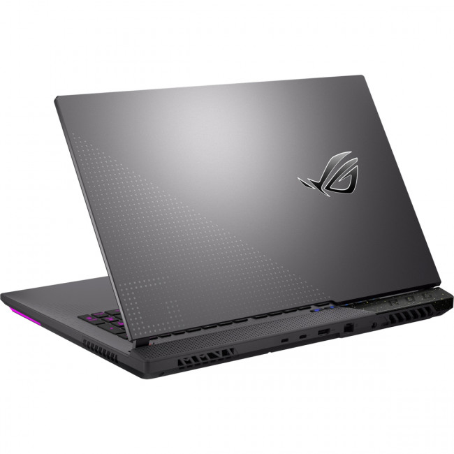 Ноутбук ASUS ROG G713RM-KH092W (90NR08K4-M00510) — для бизнеса и офиса