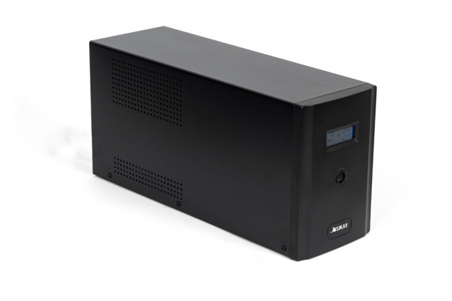 453 SKAT-UPS 3000/1800 ИБП 1800 Вт, с АКБ 9 Ач 4 шт, меандр. стабилизация напряжения Бастион SKAT-UPS 3000/1800