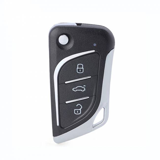 Заготовка ключа KEYDIY KD B30 — для бизнеса и офиса Заготовка ключа KEYDIY KD B30 — для бизнеса и офиса