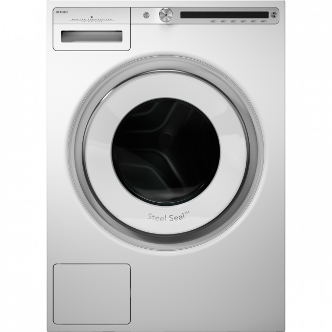 Стиральные машины ASKO ASKO W4114C.W/3 — для бизнеса и офиса Стиральные машины ASKO ASKO W4114C.W/3 — для бизнеса и офиса