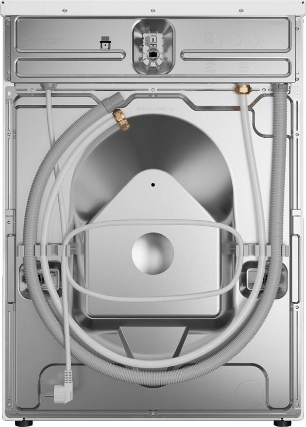 Стиральные машины ASKO ASKO W4114C.W/3 — для бизнеса и офиса Стиральные машины ASKO ASKO W4114C.W/3 — для бизнеса и офиса