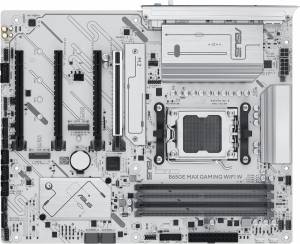 Материнская плата ASUS B650E MAX GAMING WIFI W
