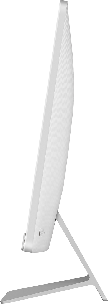 Моноблок ASUS Vivo V241EAK-WA198W — для бизнеса и офиса