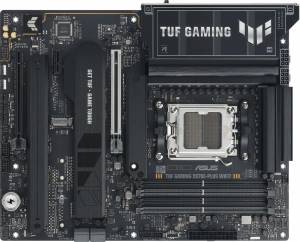Материнская плата ASUS TUF GAMING X870E-PLUS WIFI7
