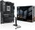 Материнская плата ASUS TUF GAMING X870E-PLUS WIFI7 — для бизнеса и офиса Материнская плата ASUS TUF GAMING X870E-PLUS WIFI7 — для бизнеса и офиса