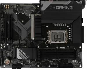 Материнская плата Gigabyte B760 G X WF6E GEN5