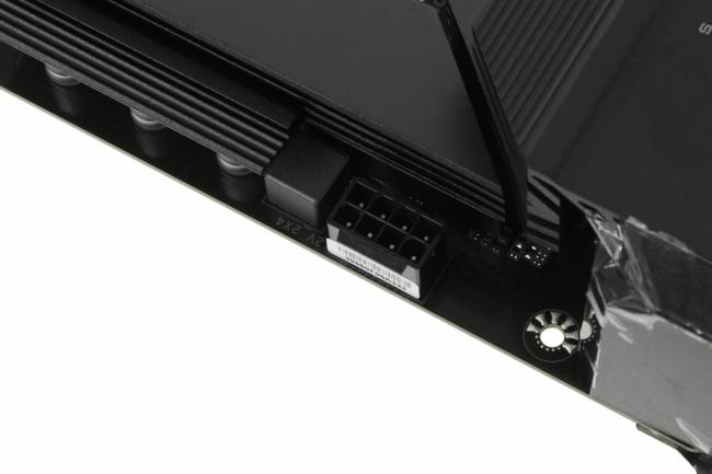 Материнская плата Gigabyte B760 G X WF6E GEN5 — для бизнеса и офиса