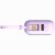 Портативный аккумулятор TOLT Lit LT-LL10T, 10000mAh, 22,5W, fast charging and PD, violet TÖLT LT-LL10T — для бизнеса и офиса
