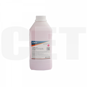 Тонер TF8M + носитель TF8D C-EXV49M CET Canon iR ADV C3325i/3330i/3320 Magenta 463 г/б CET7497M-463N