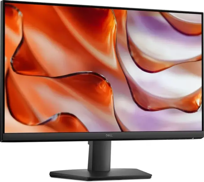 Монитор Dell SE2425HM — для бизнеса и офиса Монитор Dell SE2425HM — для бизнеса и офиса