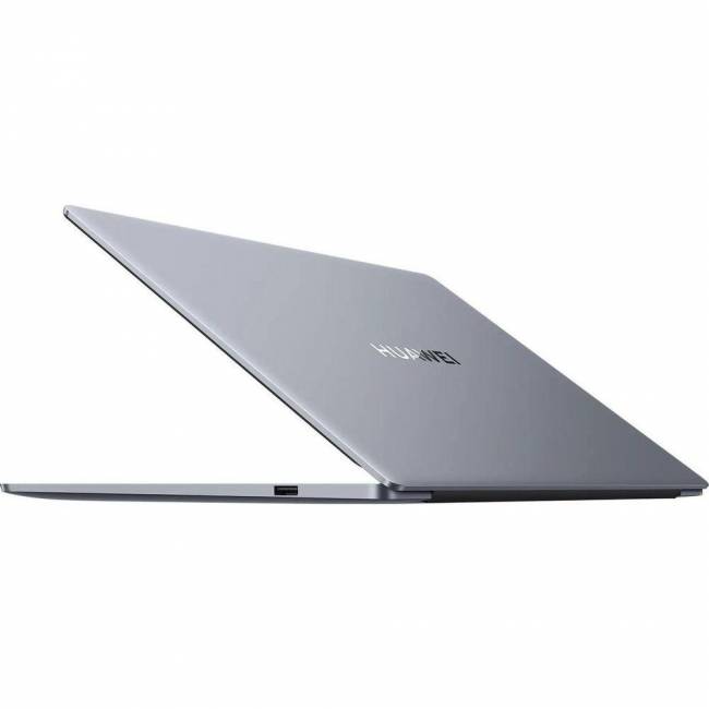 Ноутбук Huawei 53014QLT — для бизнеса и офиса Ноутбук Huawei 53014QLT — для бизнеса и офиса
