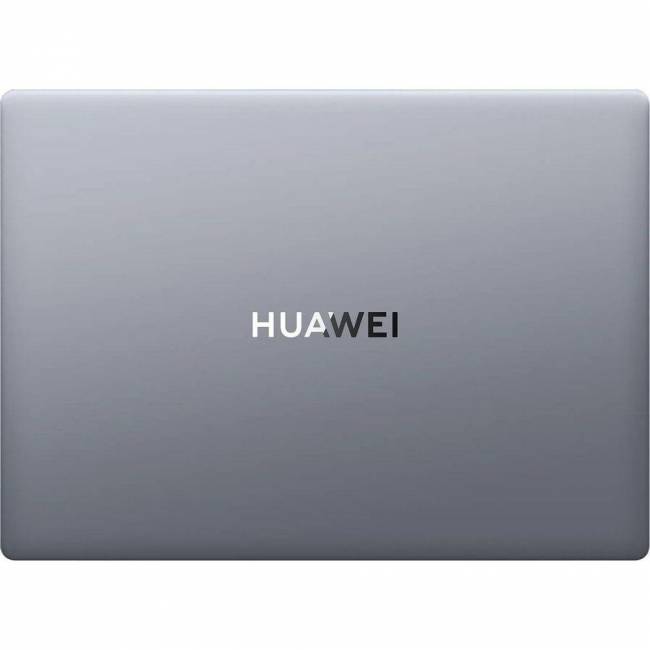 Ноутбук Huawei 53014QLT — для бизнеса и офиса Ноутбук Huawei 53014QLT — для бизнеса и офиса