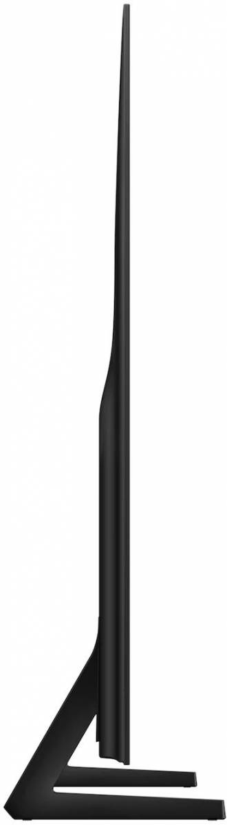 Телевизор 77'' Samsung Samsung Electronics QE77S85FAEXRU — для бизнеса и офиса Телевизор 77'' Samsung Samsung Electronics QE77S85FAEXRU — для бизнеса и офиса
