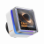 Система жидкостного охлаждения Ocypus Sigma L24 EX WH ARGB White — для бизнеса и офиса