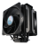 Кулер для процессора Cooler Master MasterAir MA612 Stealth — для бизнеса и офиса Кулер для процессора Cooler Master MasterAir MA612 Stealth — для бизнеса и офиса