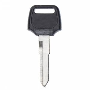 Заготовка автомобильного ключа HONDA HOND-19DP HON39RP КНР