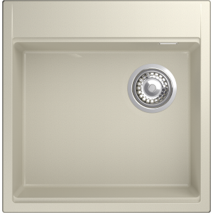 Кухонная мойка RIVELATO Rivelato TR-505-R beige scuro