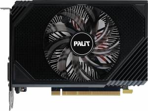 Видеокарта Palit NE63050018JE-1070F/1072F