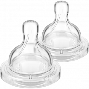 Соска для бутылочки Philips AVENT SCY763/02