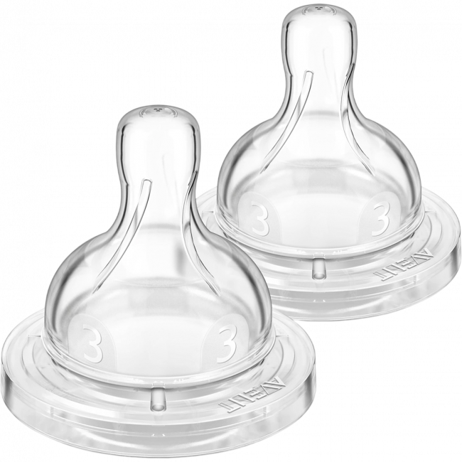 Соска для бутылочки Philips AVENT SCY763/02 — для бизнеса и офиса Соска для бутылочки Philips AVENT SCY763/02 — для бизнеса и офиса
