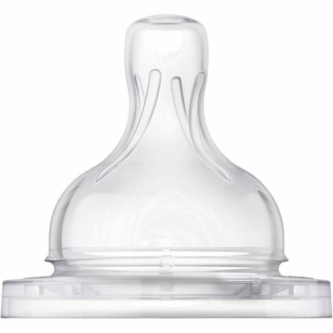 Соска для бутылочки Philips AVENT SCY763/02 — для бизнеса и офиса Соска для бутылочки Philips AVENT SCY763/02 — для бизнеса и офиса