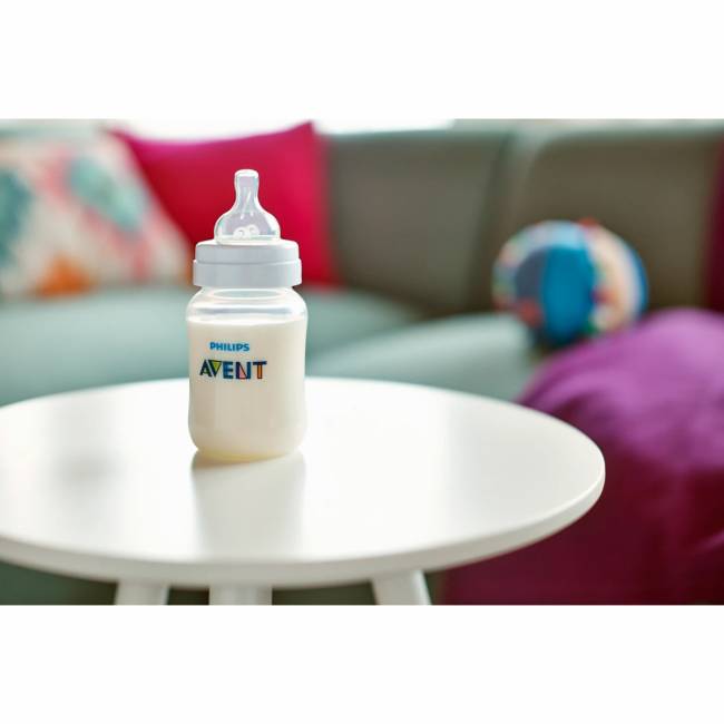 Соска для бутылочки Philips AVENT SCY763/02 — для бизнеса и офиса Соска для бутылочки Philips AVENT SCY763/02 — для бизнеса и офиса