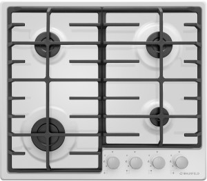 Газовая варочная панель MAUNFELD Maunfeld EGHE.64.6CW/G