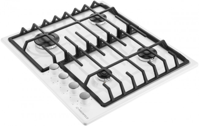 Газовая варочная панель MAUNFELD Maunfeld EGHE.64.6CW/G