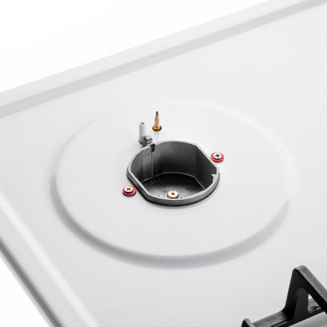 Газовая варочная панель MAUNFELD Maunfeld EGHE.64.6CW/G