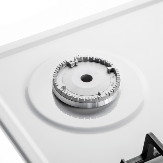 Газовая варочная панель MAUNFELD Maunfeld EGHE.64.6CW/G