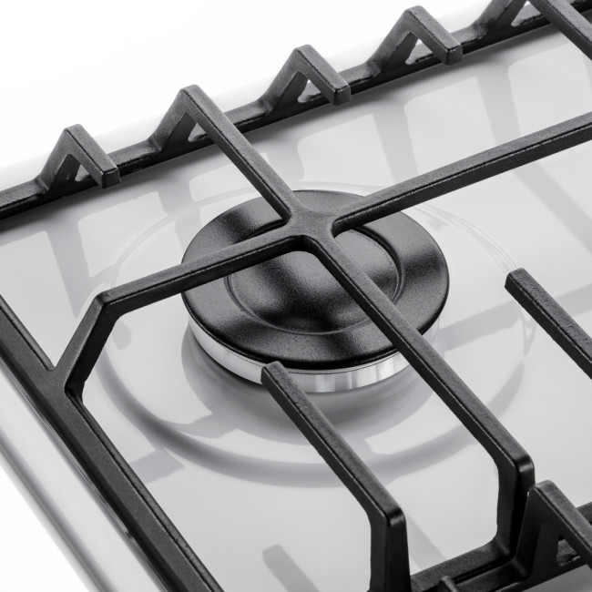 Газовая варочная панель MAUNFELD Maunfeld EGHE.64.6CW/G